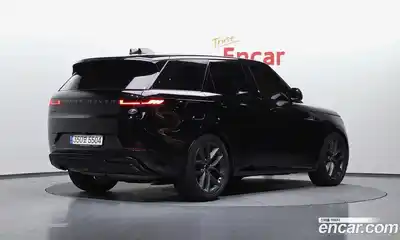 Land Rover Range-Rover Sport 2022 3.0 гидро в Москве № 1405070, миниатюра 2