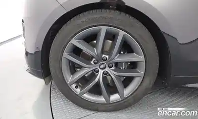 Land Rover Range-Rover Sport 2022 3.0 гидро в Москве № 1405070, миниатюра 5