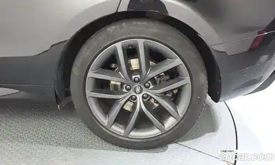 Land Rover Range-Rover Sport 2022 3.0 гидро в Москве № 1405070, миниатюра 7