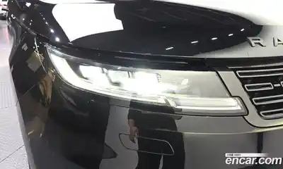 Land Rover Range-Rover Sport 2022 3.0 гидро в Москве № 1405070, миниатюра 8