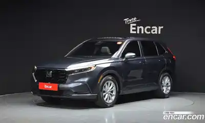 Honda CR-V, 2023
