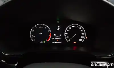 Honda CR-V 2023 1.5 гидро в Москве № 1406034, миниатюра 11