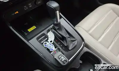 Honda CR-V 2023 1.5 гидро в Москве № 1406034, миниатюра 12