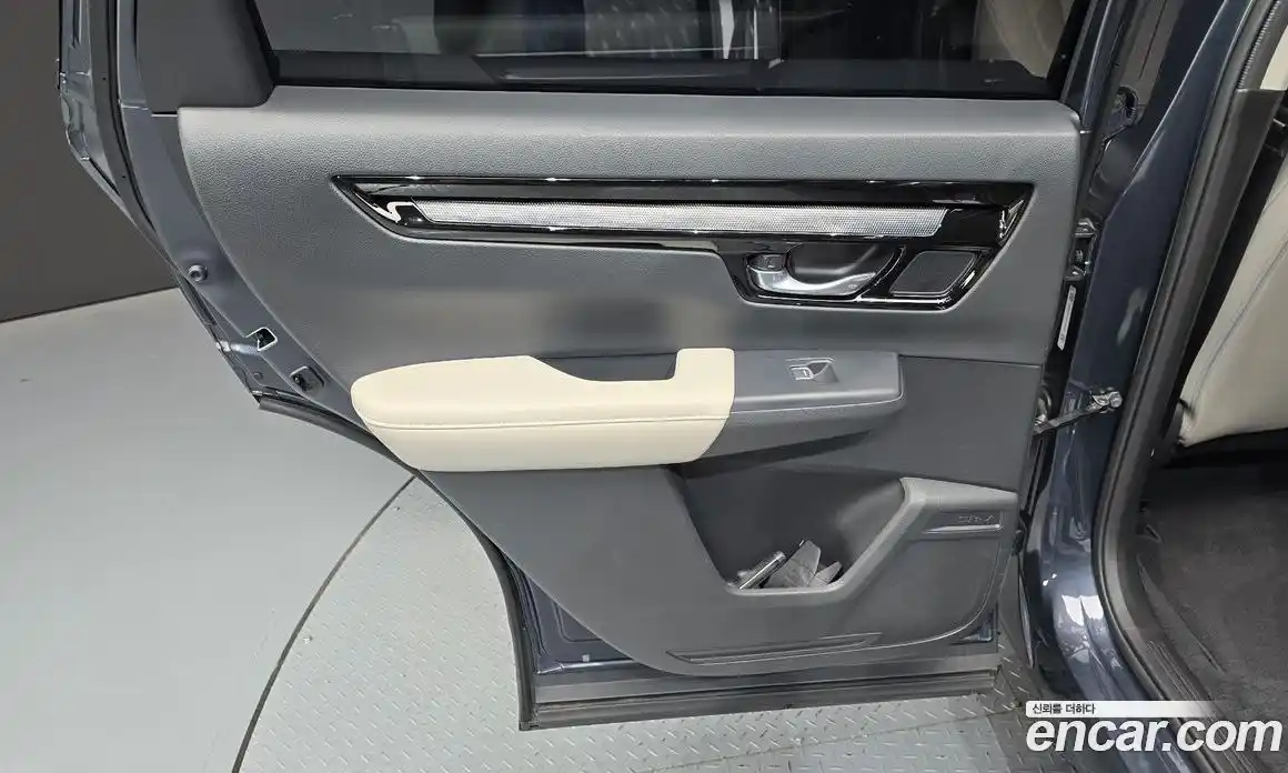 Honda CR-V 2023 1.5 гидро в Москве № 1406034, фото 15