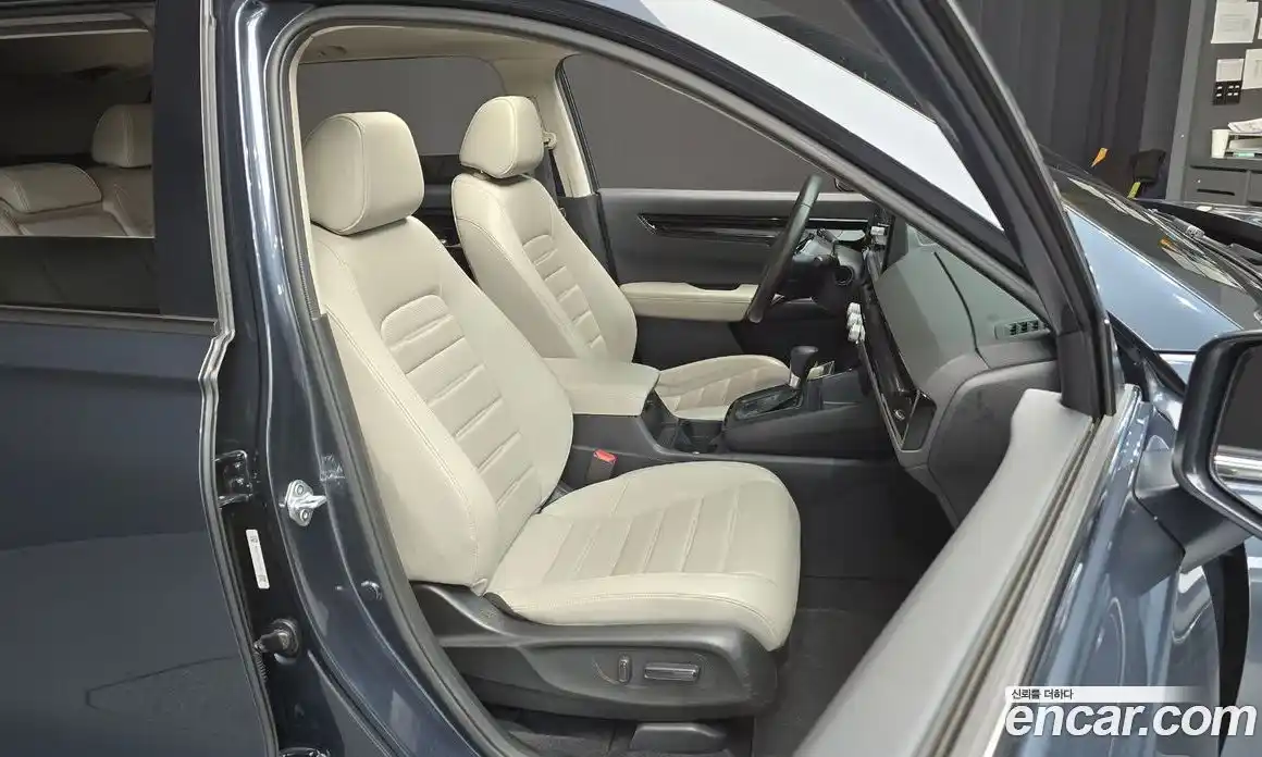Honda CR-V 2023 1.5 гидро в Москве № 1406034, фото 18