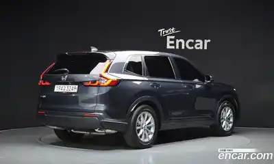 Honda CR-V 2023 1.5 гидро в Москве № 1406034, миниатюра 2