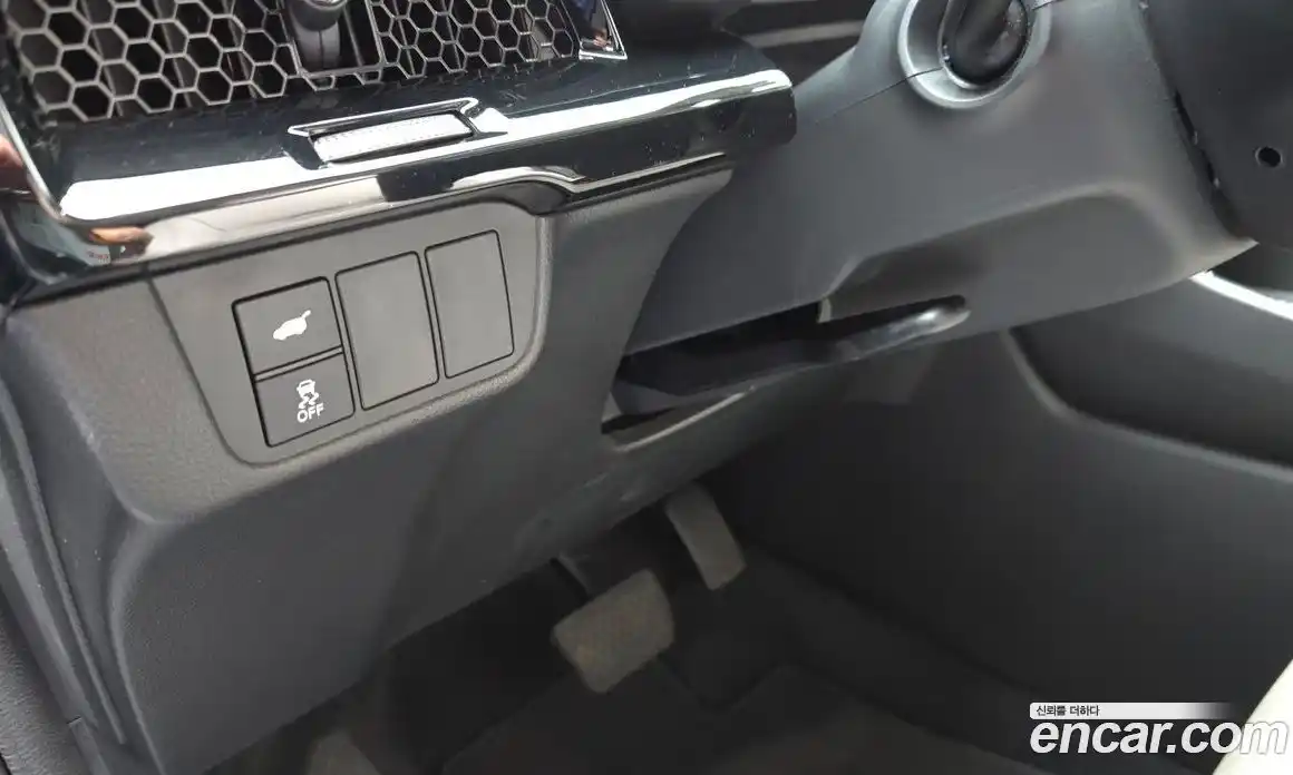Honda CR-V 2023 1.5 гидро в Москве № 1406034, фото 21