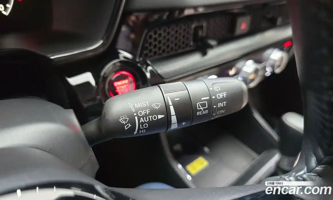 Honda CR-V 2023 1.5 гидро в Москве № 1406034, фото 28
