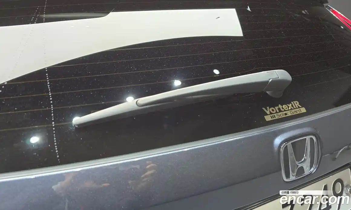Honda CR-V 2023 1.5 гидро в Москве № 1406034, фото 30