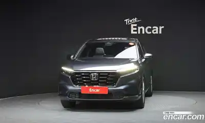 Honda CR-V 2023 1.5 гидро в Москве № 1406034, миниатюра 3