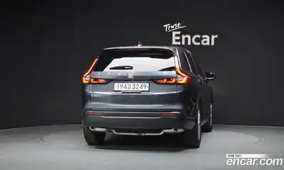 Honda CR-V 2023 1.5 гидро в Москве № 1406034, миниатюра 4