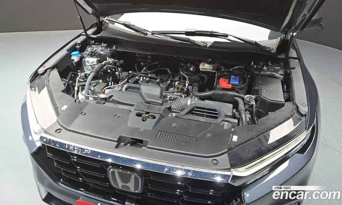 Honda CR-V 2023 1.5 гидро в Москве № 1406034, фото 6