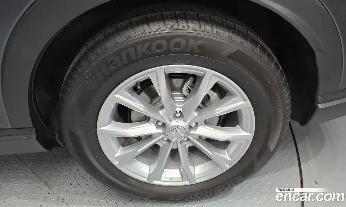 Honda CR-V 2023 1.5 гидро в Москве № 1406034, фото 7