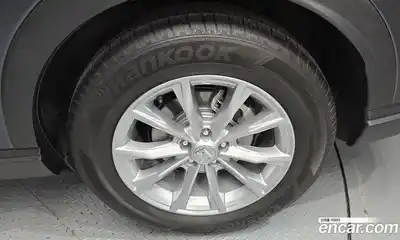 Honda CR-V 2023 1.5 гидро в Москве № 1406034, миниатюра 7