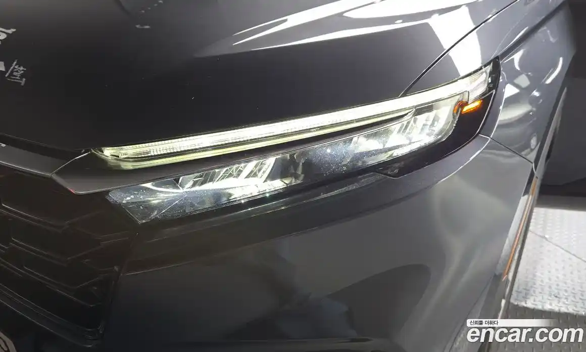 Honda CR-V 2023 1.5 гидро в Москве № 1406034, фото 8