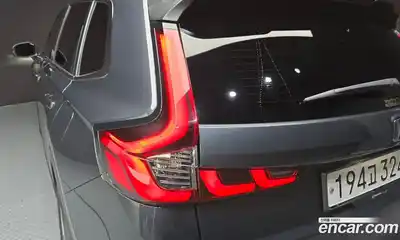 Honda CR-V 2023 1.5 гидро в Москве № 1406034, миниатюра 9