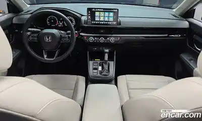 Honda CR-V 2023 1.5 гидро в Москве № 1406034, миниатюра 10