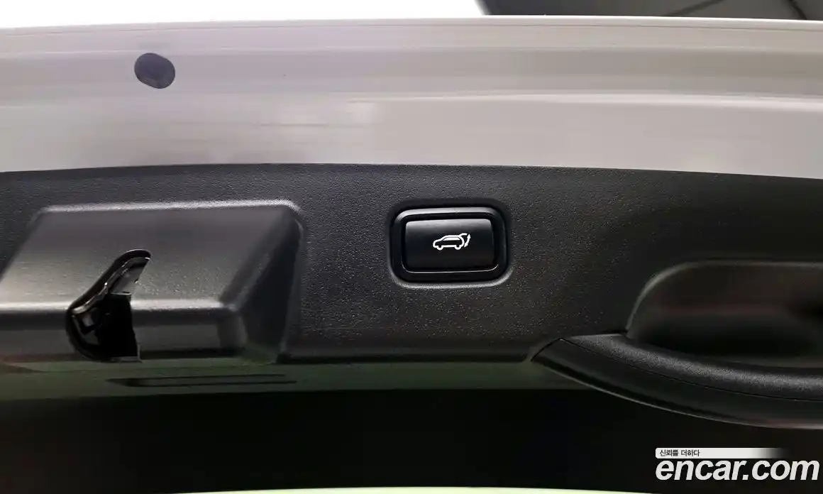 Kia Niro 2022 0.2 гидро в Москве № 1418372, фото 25