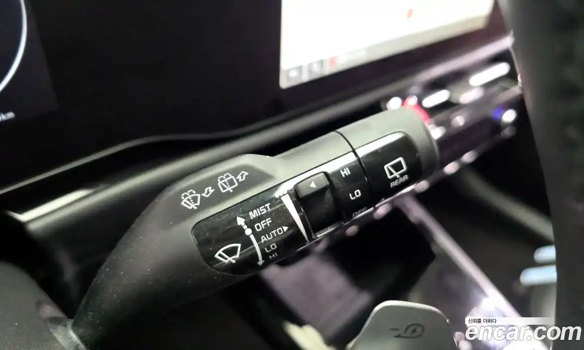 Kia Niro 2022 0.2 гидро в Москве № 1418372, фото 27