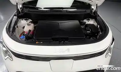 Kia Niro 2022 0.2 гидро в Москве № 1418372, миниатюра 6