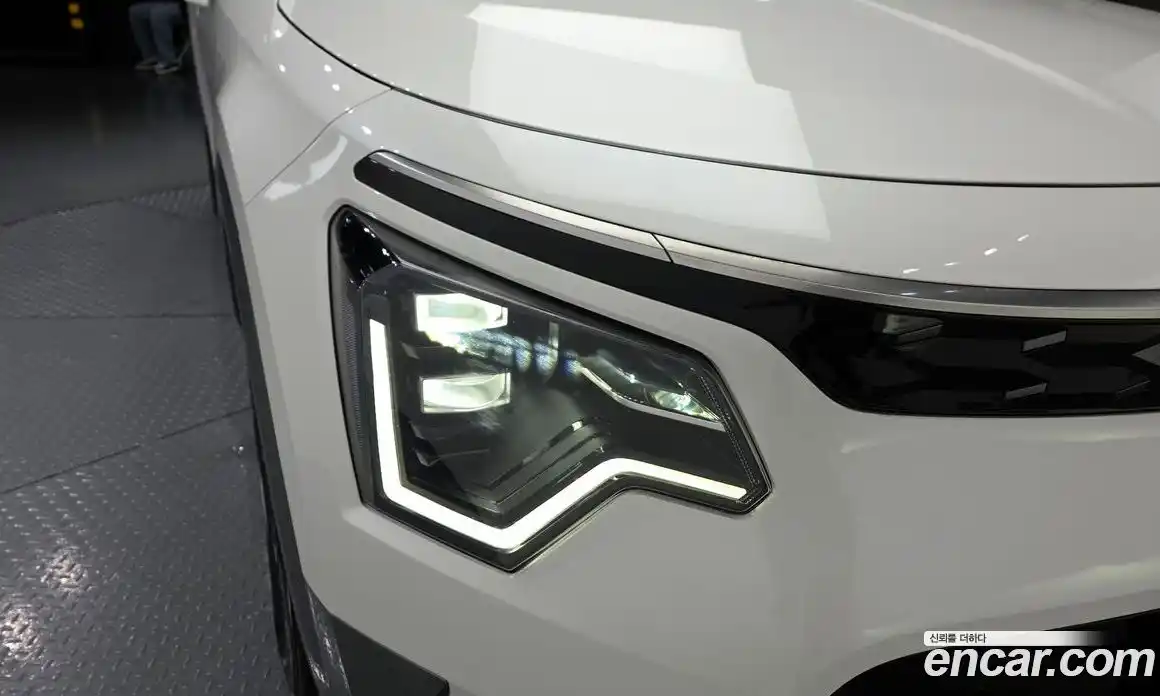 Kia Niro 2022 0.2 гидро в Москве № 1418372, фото 8