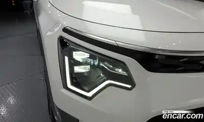 Kia Niro 2022 0.2 гидро в Москве № 1418372, миниатюра 8