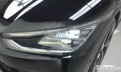 Kia EV6 2023 0.1 гидро в Москве № 1418374, миниатюра 8