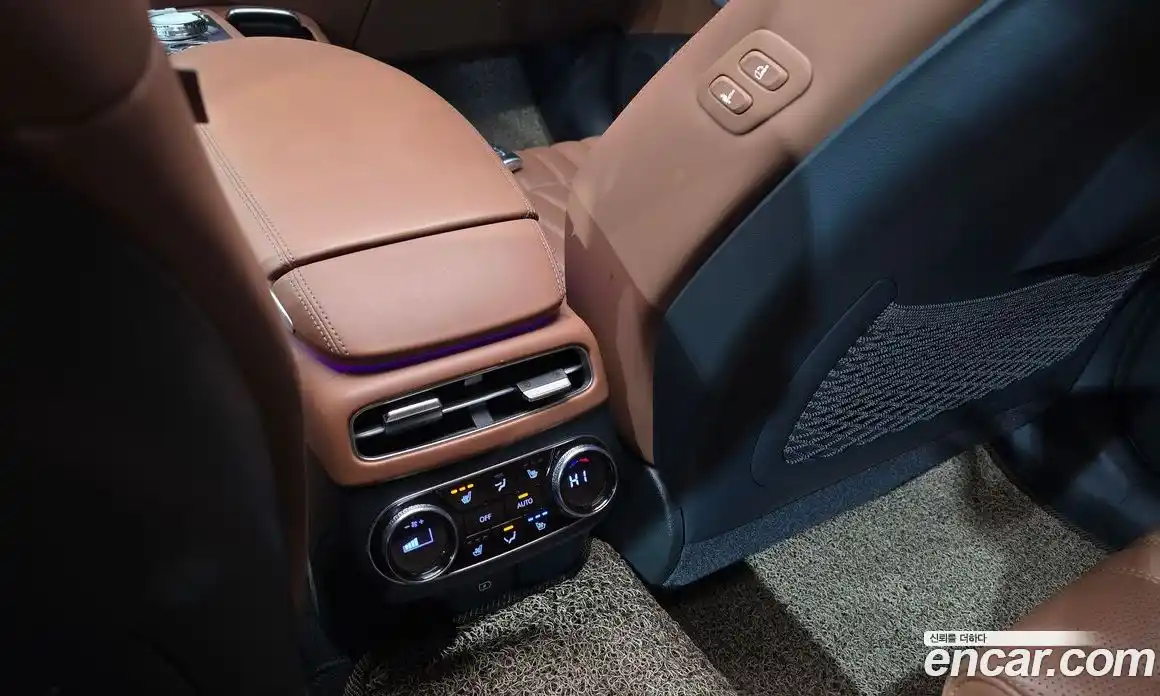 Genesis GV70 2022 2.5 гидро в Москве, фото 34