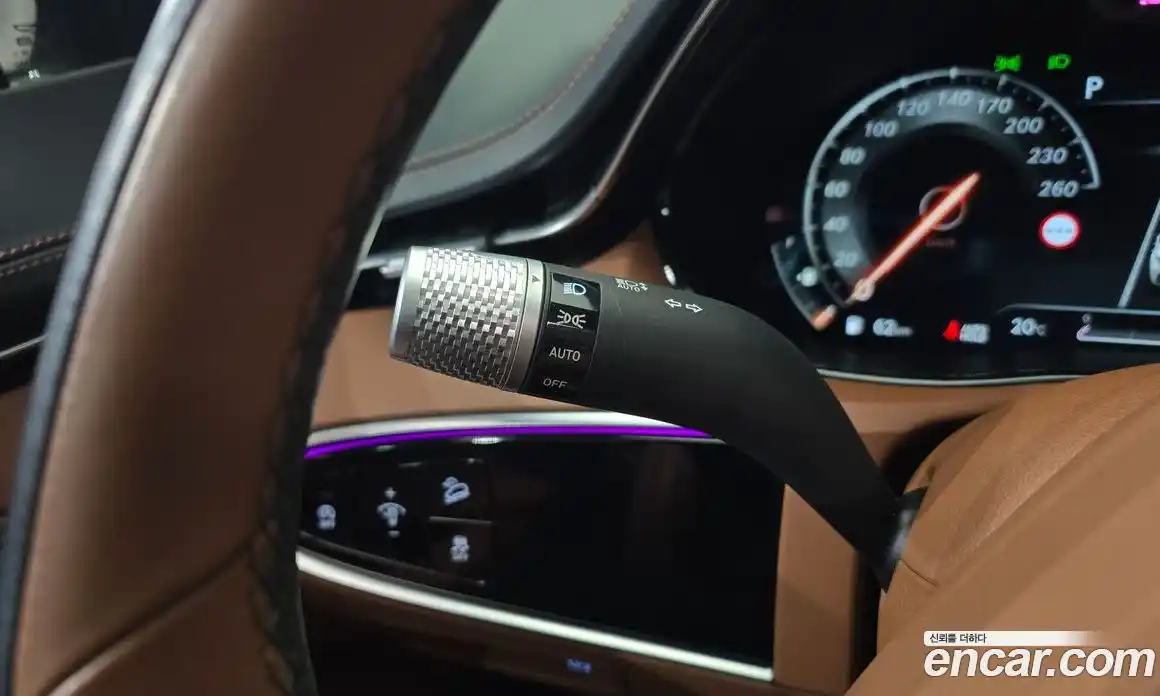 Genesis GV70 2022 2.5 гидро в Москве, фото 35