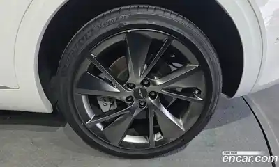 Genesis GV70 2022 2.5 гидро в Москве, миниатюра 7
