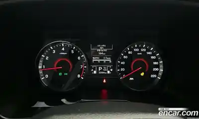 SsangYong TIBOLI 2024 1.6 гидро в Москве № 1418595, миниатюра 11
