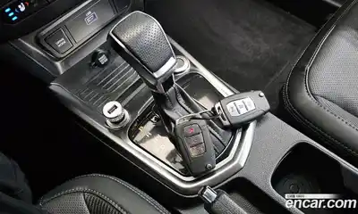 SsangYong TIBOLI 2024 1.6 гидро в Москве № 1418595, миниатюра 12