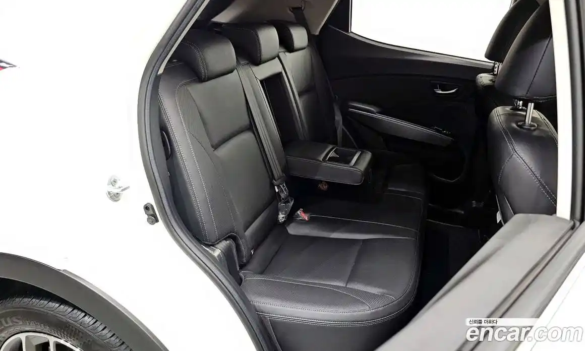 SsangYong TIBOLI 2024 1.6 гидро в Москве № 1418595, фото 16