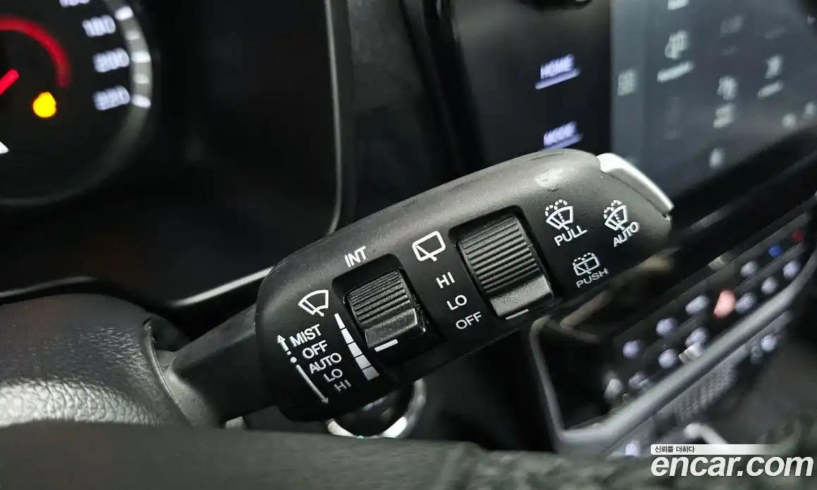 SsangYong TIBOLI 2024 1.6 гидро в Москве № 1418595, фото 22