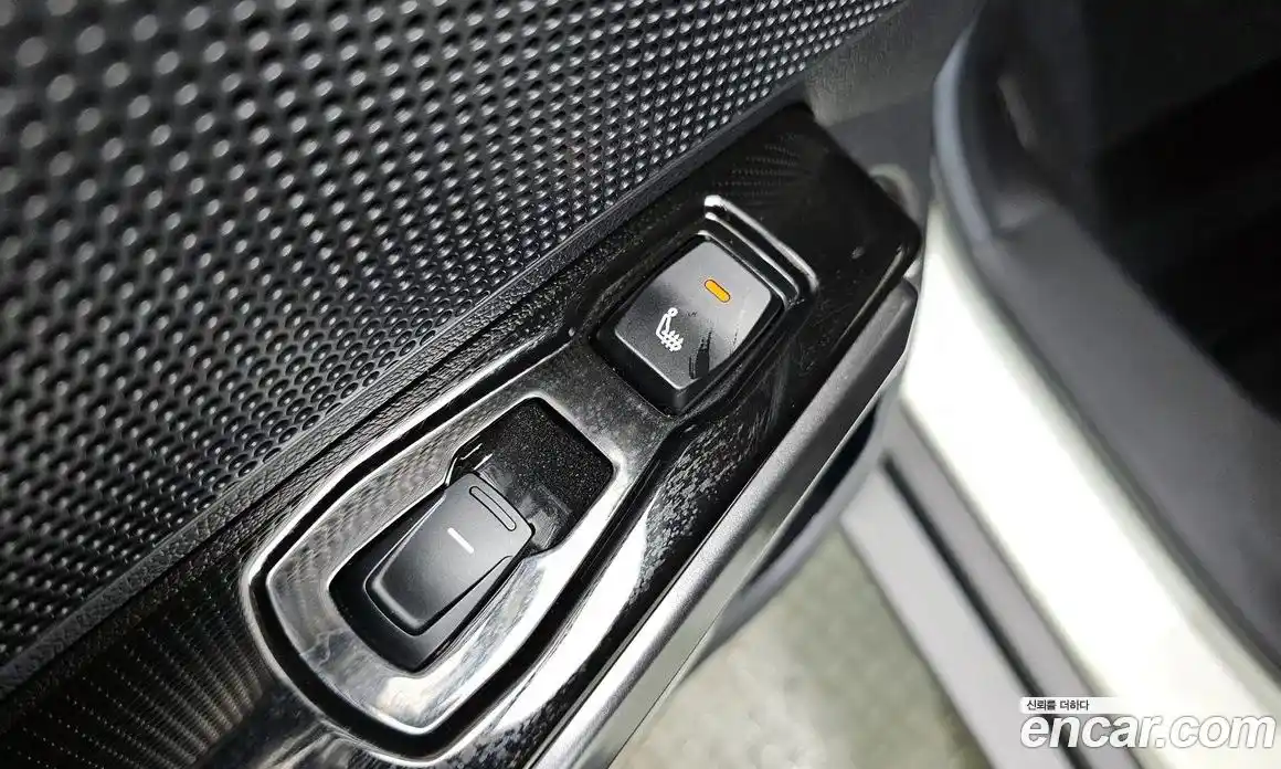 SsangYong TIBOLI 2024 1.6 гидро в Москве № 1418595, фото 25