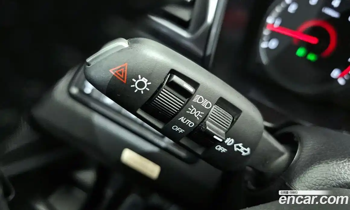 SsangYong TIBOLI 2024 1.6 гидро в Москве № 1418595, фото 30