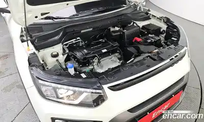 SsangYong TIBOLI 2024 1.6 гидро в Москве № 1418595, миниатюра 6