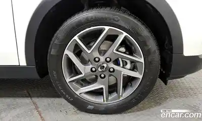 SsangYong TIBOLI 2024 1.6 гидро в Москве № 1418595, миниатюра 7