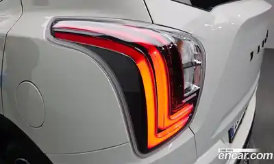 SsangYong TIBOLI 2024 1.6 гидро в Москве № 1418595, миниатюра 9