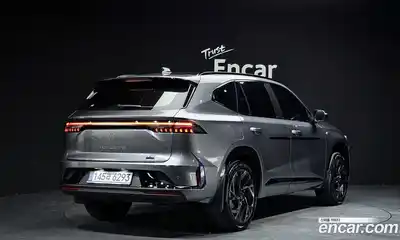 Renault Grand Koleos, 2025
