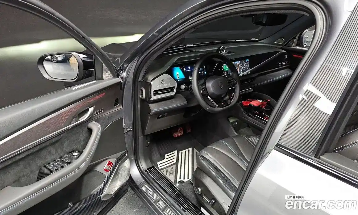 Renault Grand Koleos 2025 1.5 гидро в Москве № 1420699, фото 12