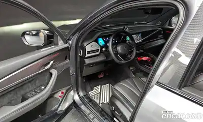Renault Grand Koleos 2025 1.5 гидро в Москве № 1420699, миниатюра 12