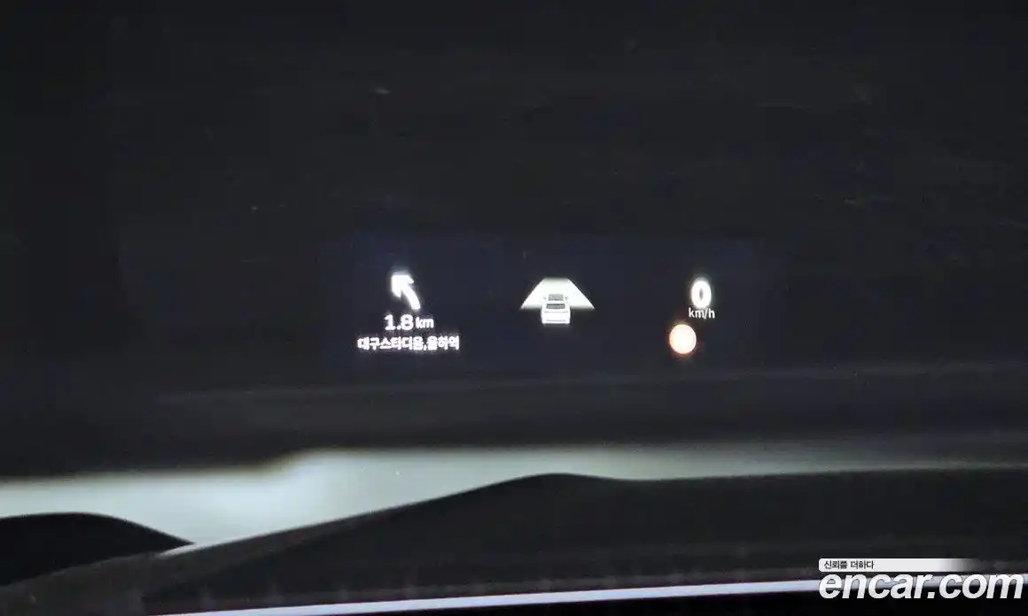 Renault Grand Koleos 2025 1.5 гидро в Москве № 1420699, фото 22
