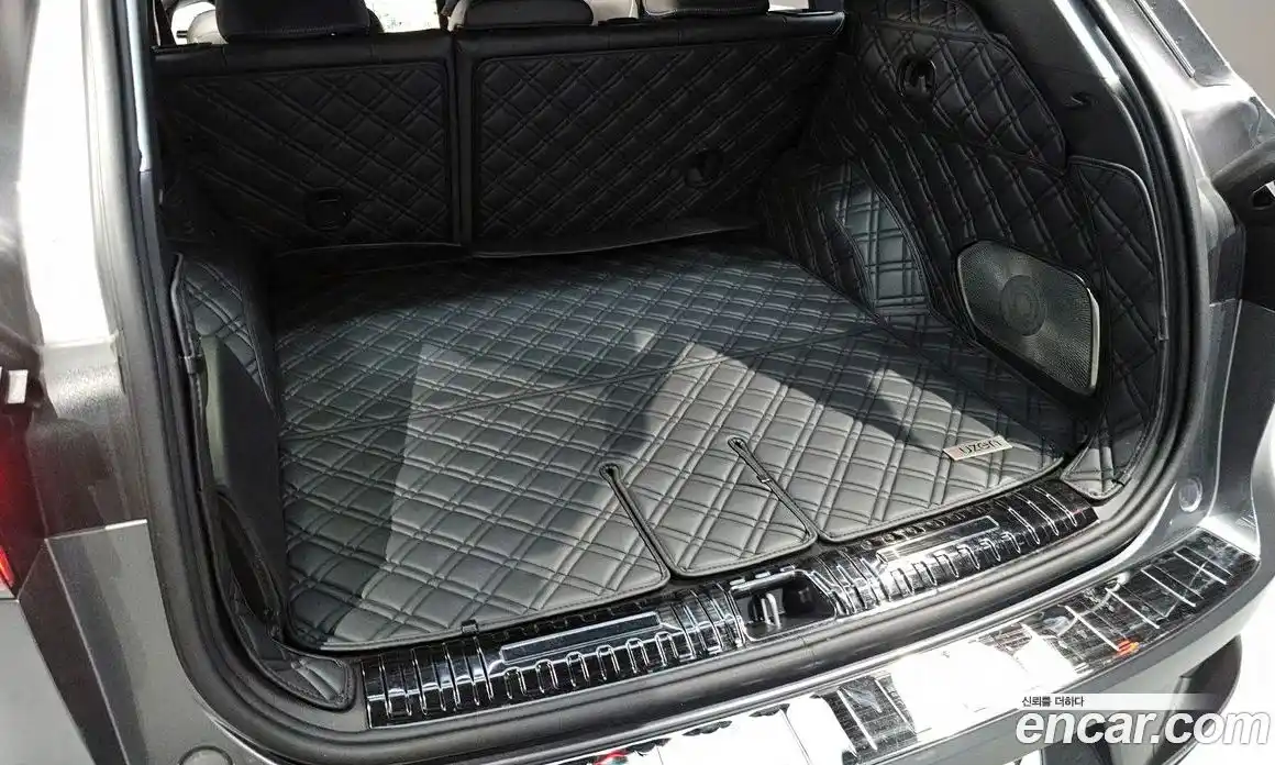 Renault Grand Koleos 2025 1.5 гидро в Москве № 1420699, фото 28