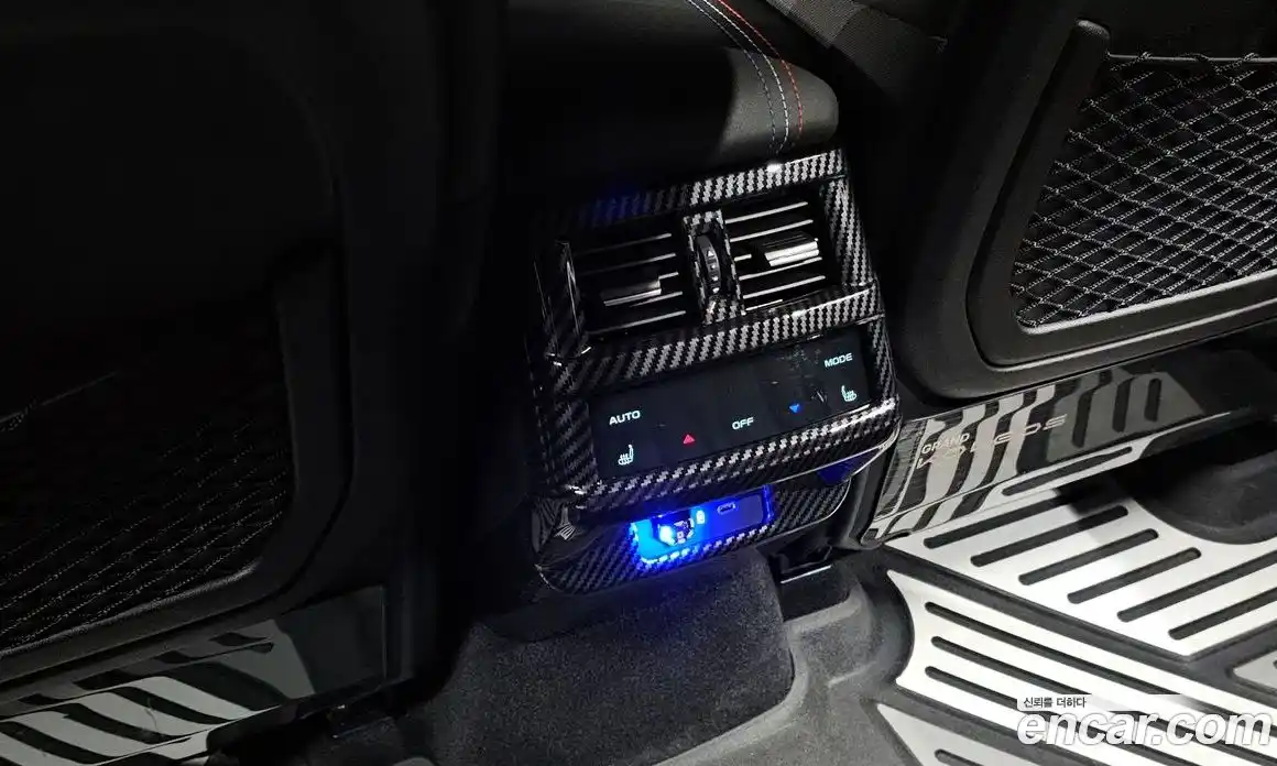 Renault Grand Koleos 2025 1.5 гидро в Москве № 1420699, фото 29