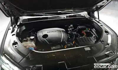 Renault Grand Koleos 2025 1.5 гидро в Москве № 1420699, миниатюра 5