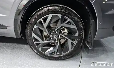 Renault Grand Koleos 2025 1.5 гидро в Москве № 1420699, миниатюра 6