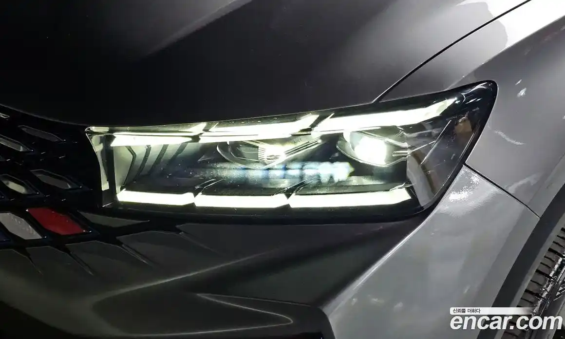 Renault Grand Koleos 2025 1.5 гидро в Москве № 1420699, фото 7