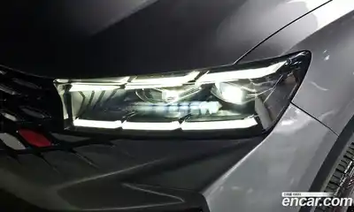 Renault Grand Koleos 2025 1.5 гидро в Москве № 1420699, миниатюра 7
