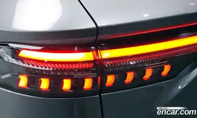 Renault Grand Koleos 2025 1.5 гидро в Москве № 1420699, миниатюра 8